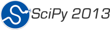 SciPy 2013 Conference